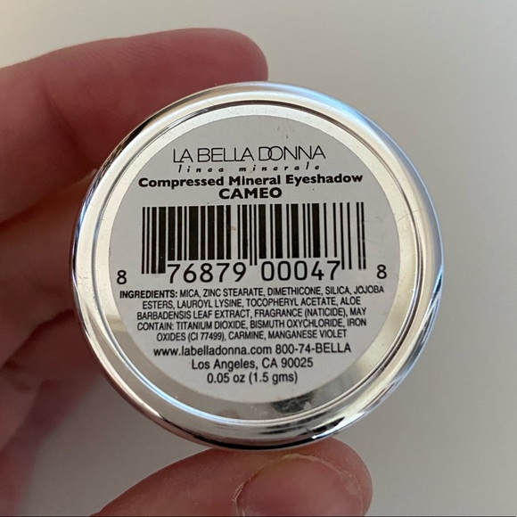 Eye Shadow - Picture 4 of 4